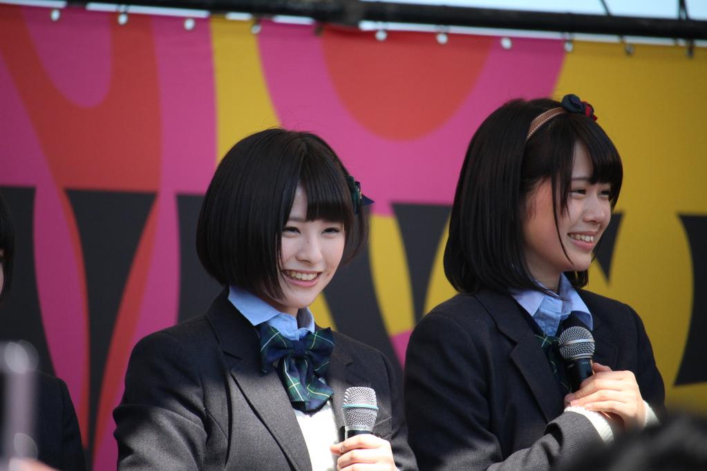 akbloveys's tweet photo. しおりんかわいい 〜��� 󾬏󾬏󾬏 http://t.co/yTHliaTaVN
