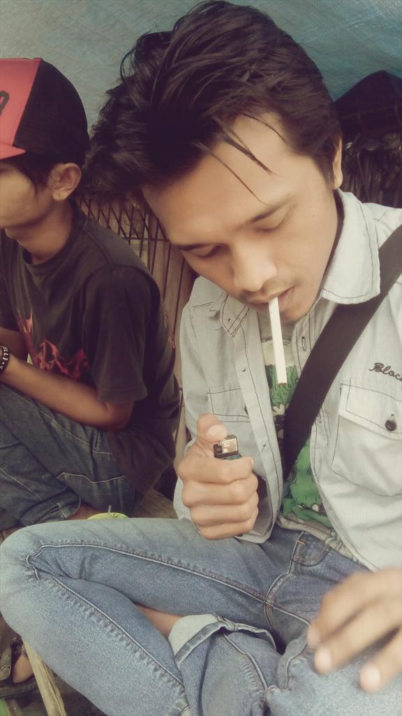 kukuhulk89's tweet photo. Santai sajalah jangan dibikin pening http://t.co/LvhBPa5D6W