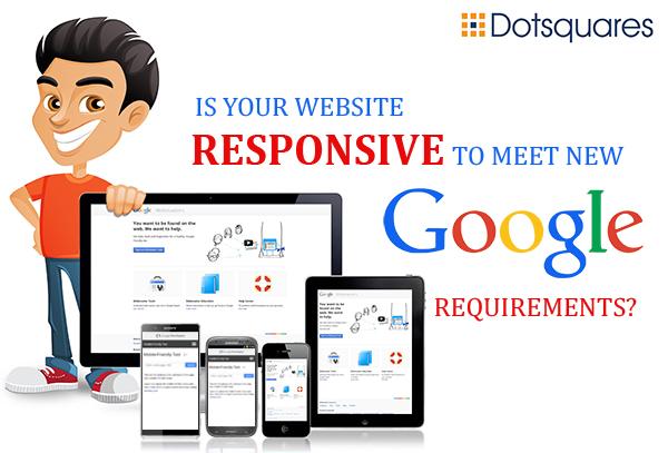 dotsquares's tweet image. Convert your website to a #MobileFriendlyWebsite #Google's #MobileFriendlyAlgorithm dotsquares.com/news/googles-m…