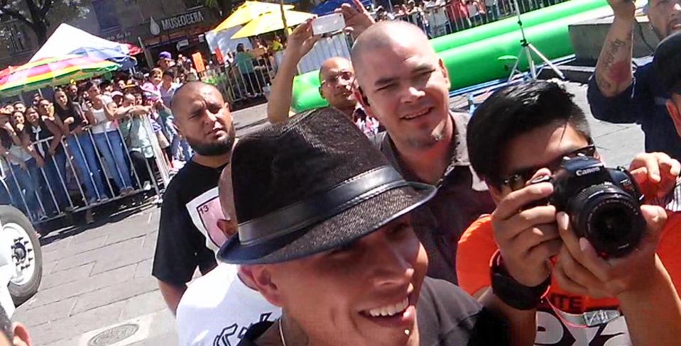 ckan98_fans's tweet photo. Un dia muy lindo Gracias @ckan98 http://t.co/nDAHSkPCNo