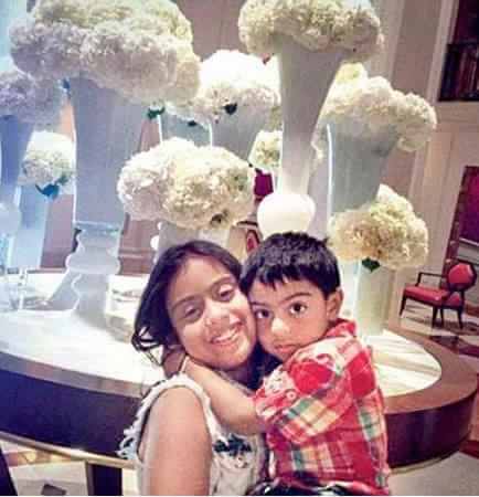 Happy Birthday Ajay Devgn 