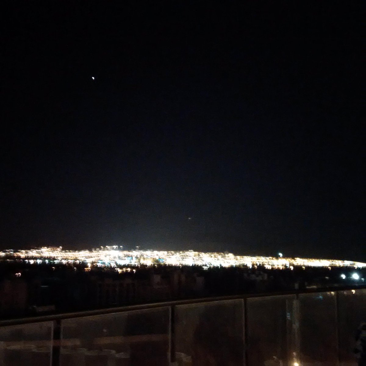 omarbiltaji's tweet photo. Aqaba @ night... the place to B... #Tourism #TravelJO #Hotels #PromoteJO http://t.co/ulzDK9vZqK