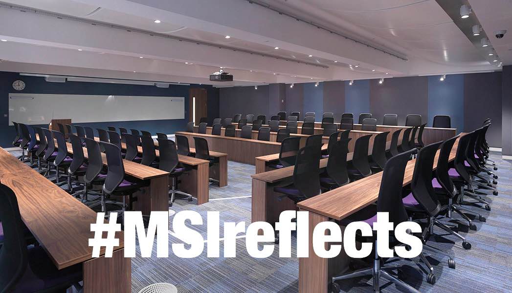 Rhiannon's tweet image. Today's the day! @Cassinthenews students' @indiegogo campaign presentations!  indiegogo.com/partners/CassB… #MSIreflects