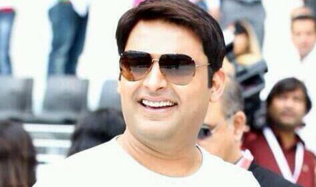 Happy Birthday comedy king Kapil Sharma! 