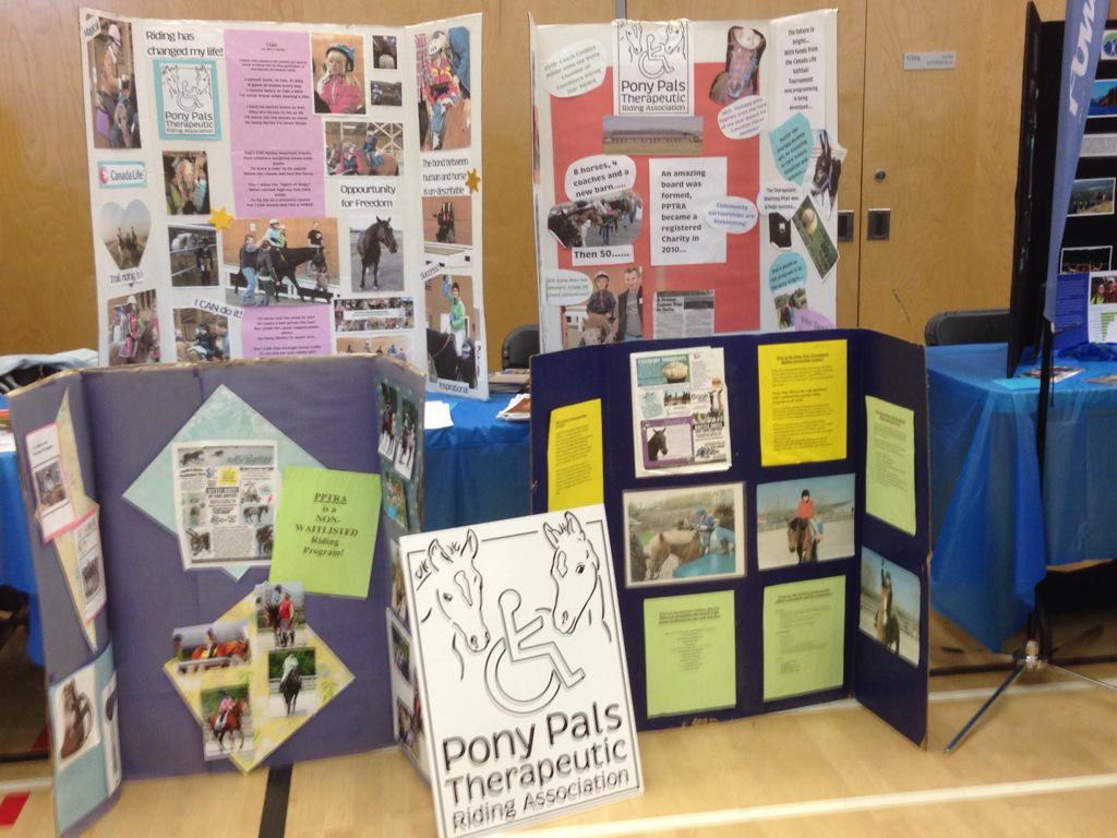 PonyPalsTRA's tweet photo. Amazing time at the #sunnyhill leisure fair for children with #disability http://t.co/p7HY6xA4fW