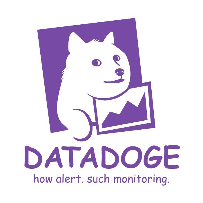 dogewoge's tweet photo. . @datadoghq is now datadoge: https://t.co/GQkYozW26Y #doge #datadoge http://t.co/J1lgojnVyY