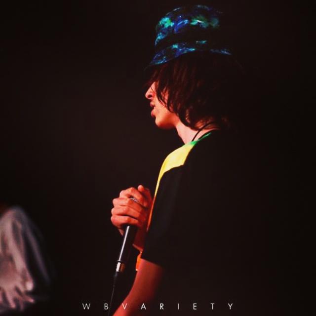 Rah_VisuaL's tweet photo. The show went perfect .#SideShot http://t.co/FDWwdhmOqt