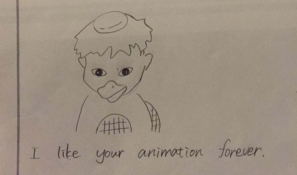 _AlexHirsch's tweet photo. @_AlexHirsch Guess I know what my first tattoo is gonna be! http://t.co/OM7eChAQIw