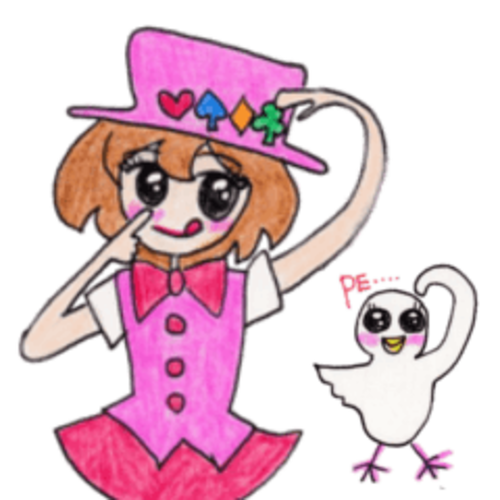マジシャンのtwitterイラスト検索結果 古い順