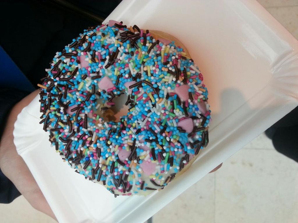 YtSabeSinger's tweet photo. Great Day!!:D http://t.co/4IJ0QfhzvB