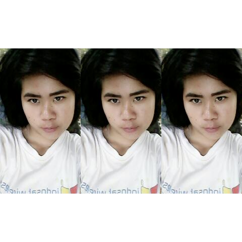 MegisaW tweet picture