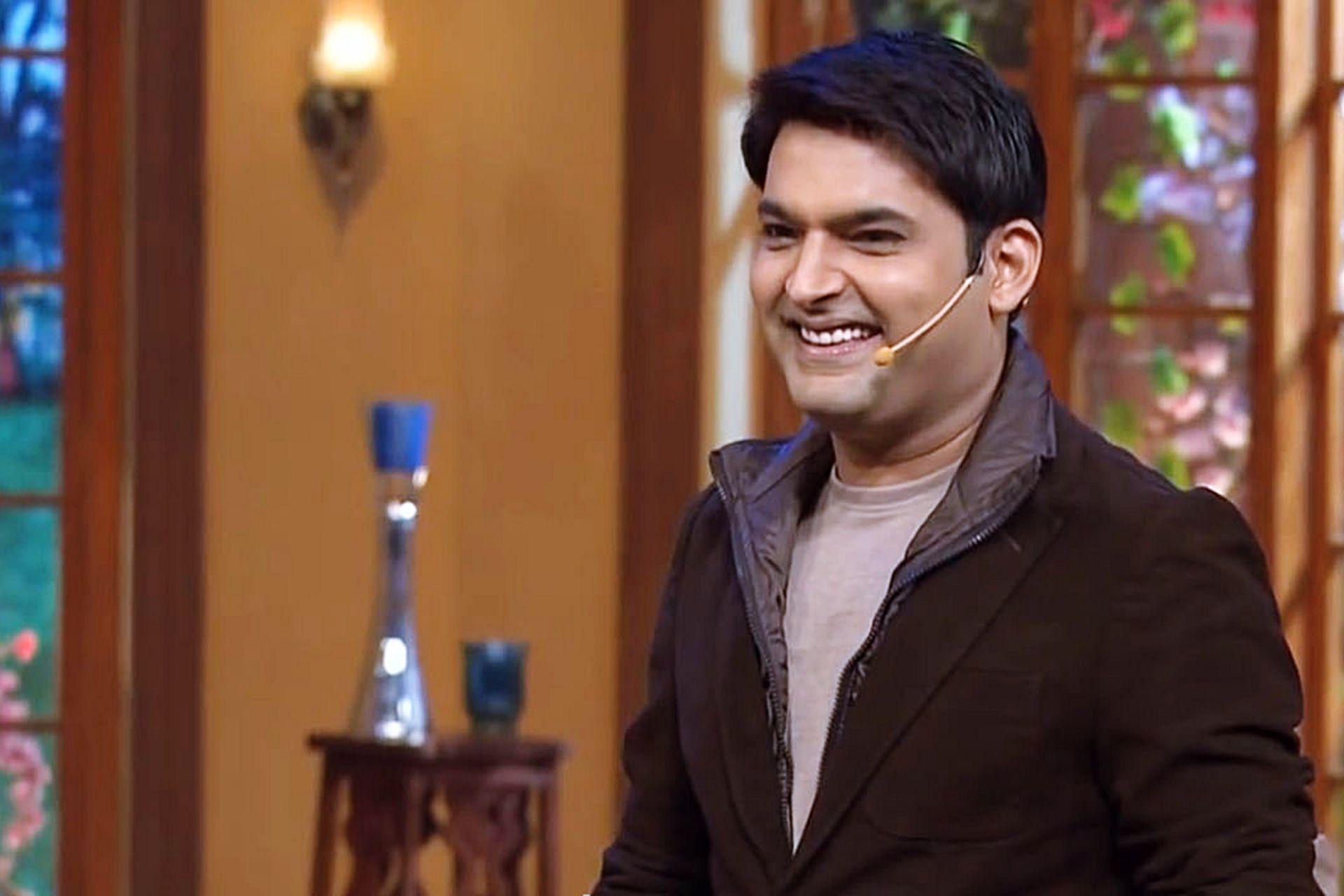 Happy Birthday Kapil Sharma: His Top Punchlines.!!!!!!
 
