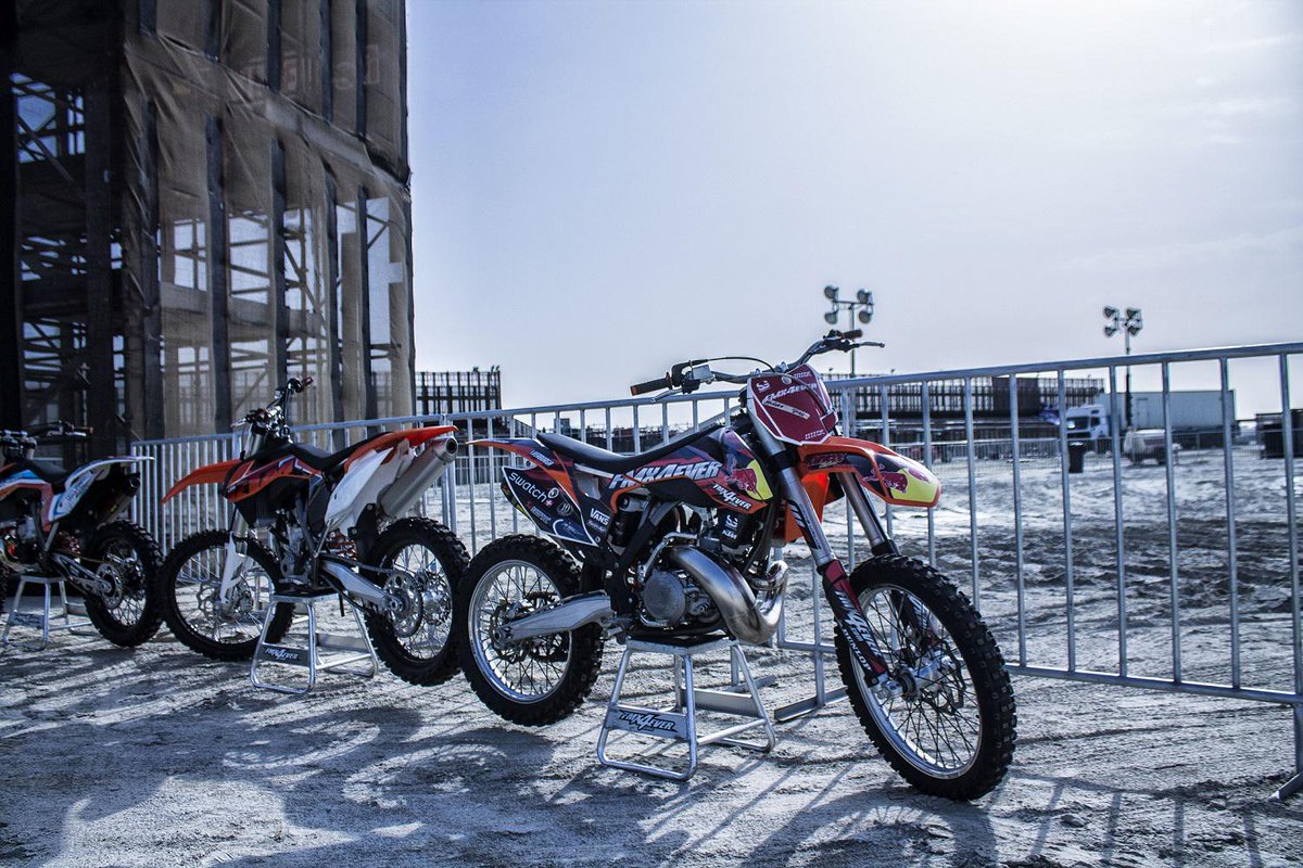 Red Bull Bahrain tweet media
