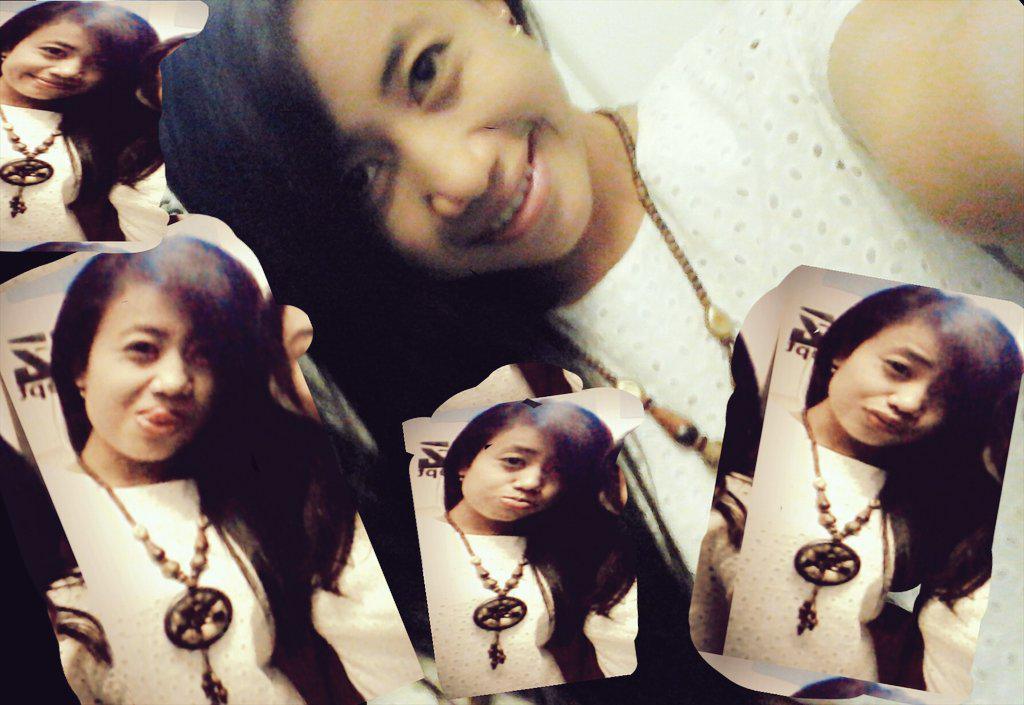 LinLinda_Erlin's tweet photo. April mop.. ^___^ http://t.co/L2XU34u181