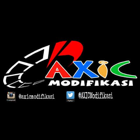 Siap Lounching Sub Kegiatan Modifikasi di #11th <a href="/AXICinfo/">infoAXIC</a> <a href="/ToyotaID/">Toyota Indonesia</a> <a href="/DaihatsuInd/">Daihatsu Indonesia</a> #BanggaBersamanya #modifikasi