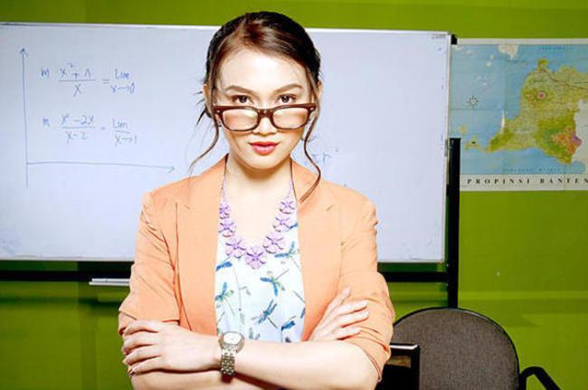 Belajar sama Bu Guru Melody Yuk... bit.ly/1okDZVt