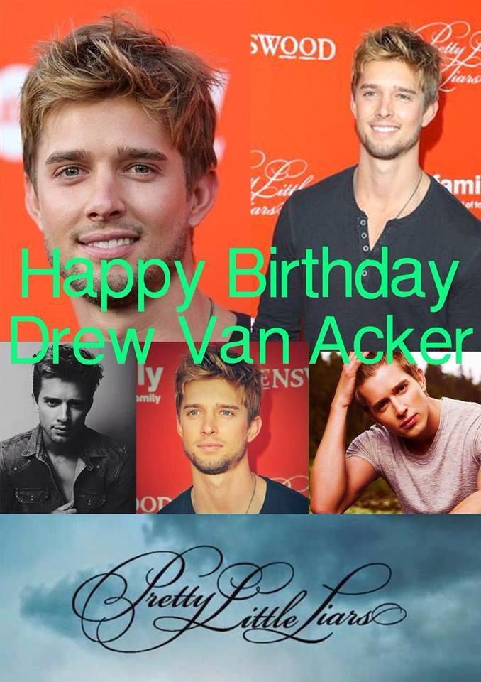 Happy Birthday hope you enjoy your day  