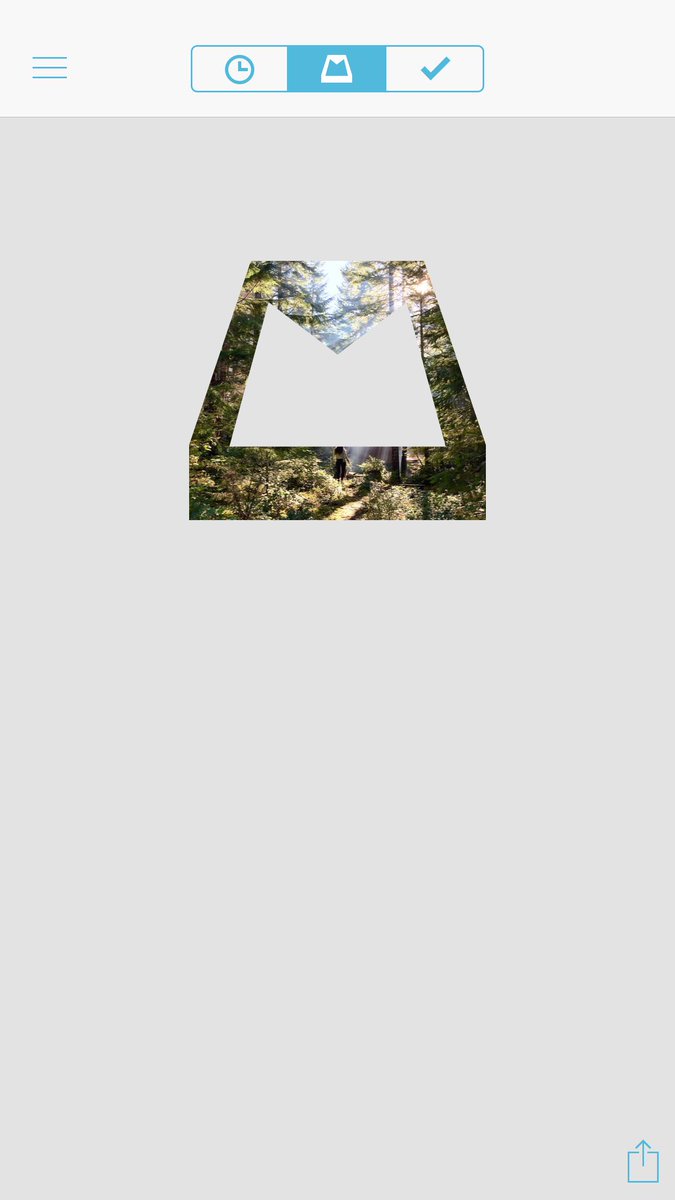 #InboxZero #humblebrag via <a href="/Mailbox/">Mailbox</a>