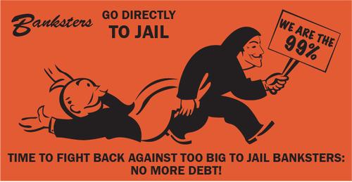 Occupy Wall Street with a General Strike tweet media