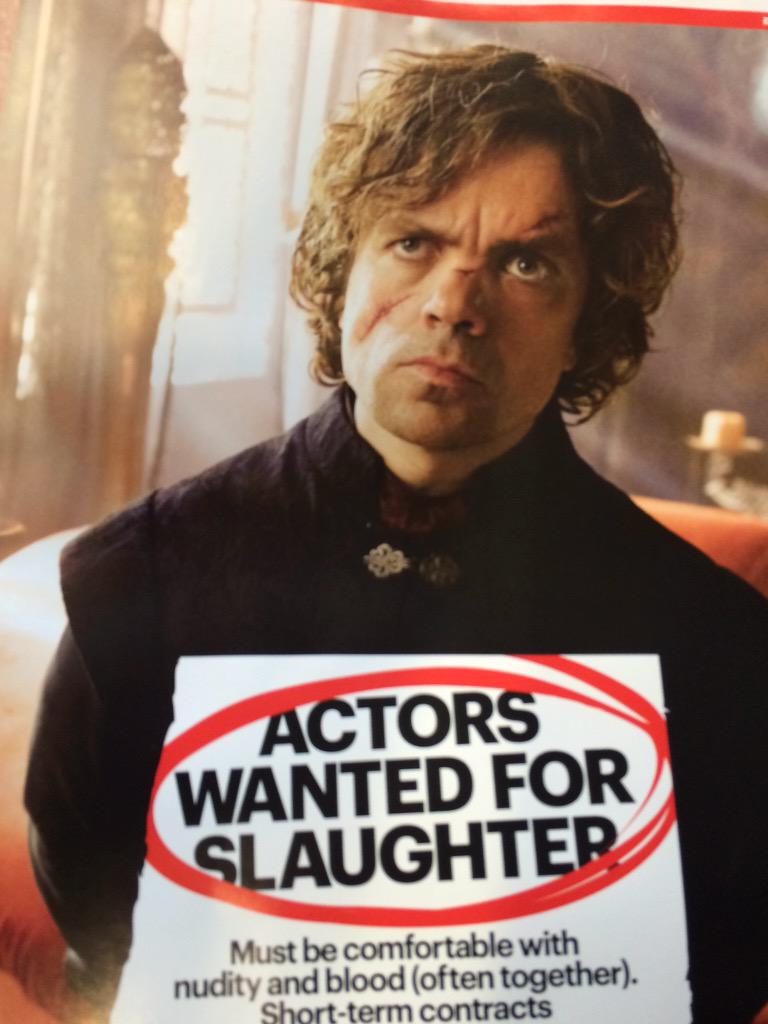 123oliver's tweet photo. @MattHouston92 @RupertElmes fairly sure you are both ok with these terms #actors #GameOfThrones #nudity #curingroom http://t.co/1V0tVDONlD