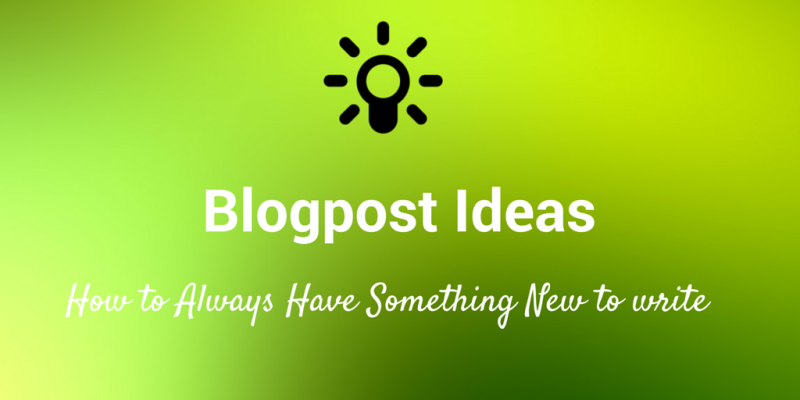 santhos_nl's tweet photo. The Ultimate List of 95 Blog Post Ideas for Content Creators http://t.co/8RmL6U7UYZ http://t.co/yZTdk7L3wD