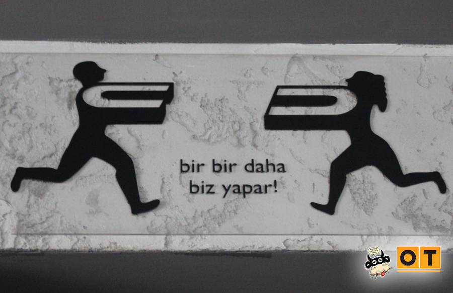 bir bir daha
biz yapar!
#OTKafeAnkara