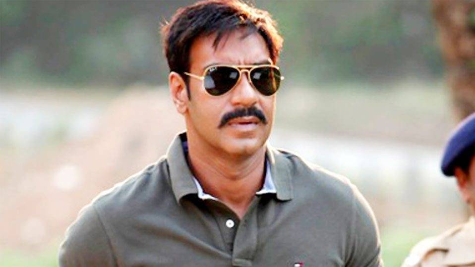 Happy Birthday : The \Singham\ Star turns 46
 