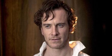 Happy Birthday Michael Fassbender ! Bientôt sur la Croisette pour présenter au ? Suspense ! 