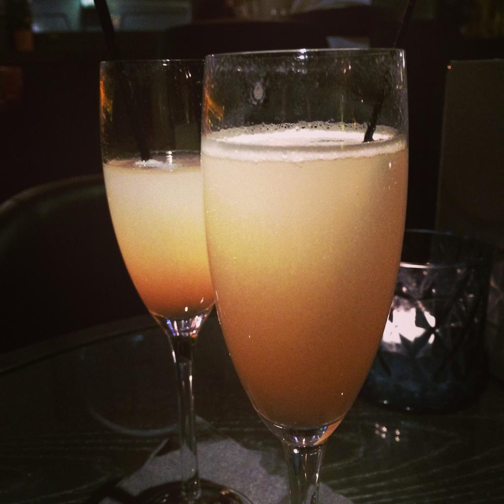 bsoholondon's tweet photo. Is it too early to start thinking about your favourite #cocktail #itstheweekend #soho #lovelondon http://t.co/FbuoLCbBFv