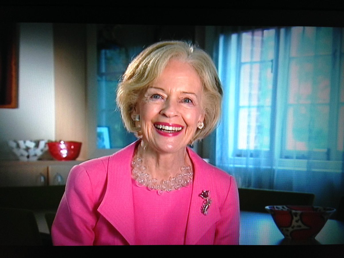 Exciting news - Dame Quentin Bryce is the new Patron of GMRF! We are honoured by her support bit.ly/1xBYubb