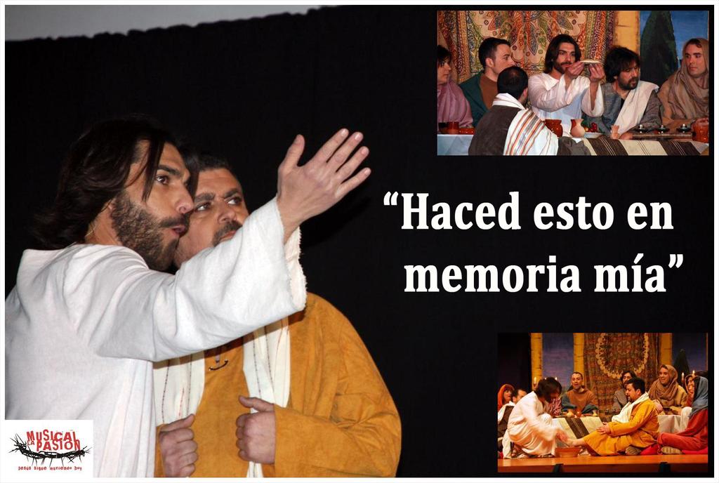 MusicalLapasion's tweet photo. ¡Feliz día del Amor Fraterno! #MLPGira2015 http://t.co/cXSH3WdxX4