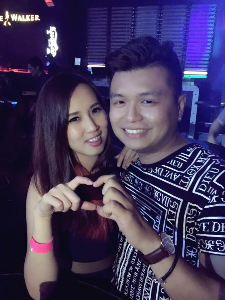 Jenn_LML's tweet photo. ❤️with @Deejayloon #djloon http://t.co/wrXpoH02Cl