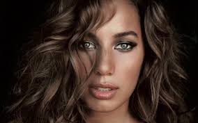 April 3, wish Happy Birthday to British singer, songwriter, winners of 2006 X Factor, Leona Lewis. 