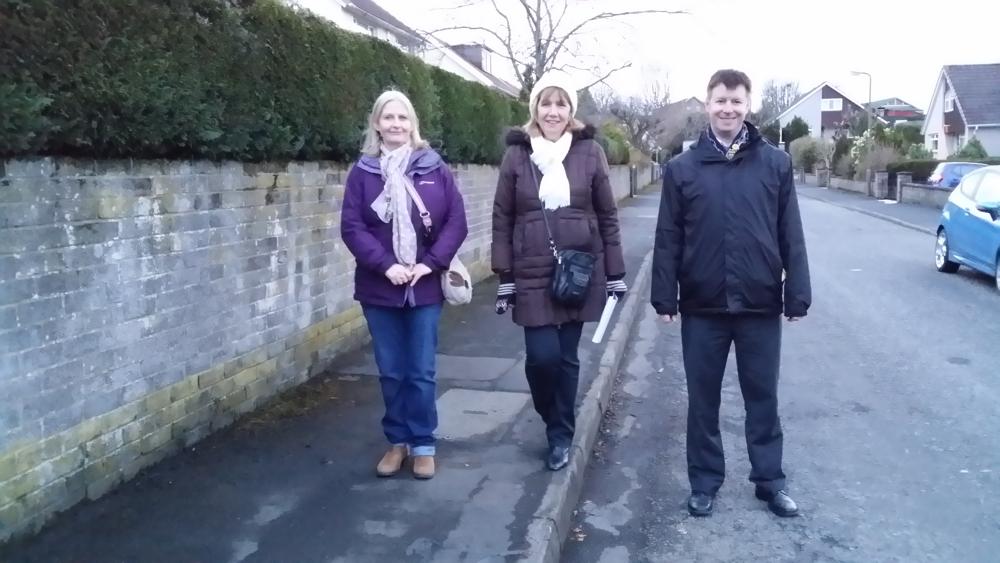snpforthendrick's tweet photo. Great to join @Steven4Stirling in #Dunblane - 3 #ActiveSNP canvass teams campaigning for #StevenforStirling #VoteSNP http://t.co/atlz0XdQXt