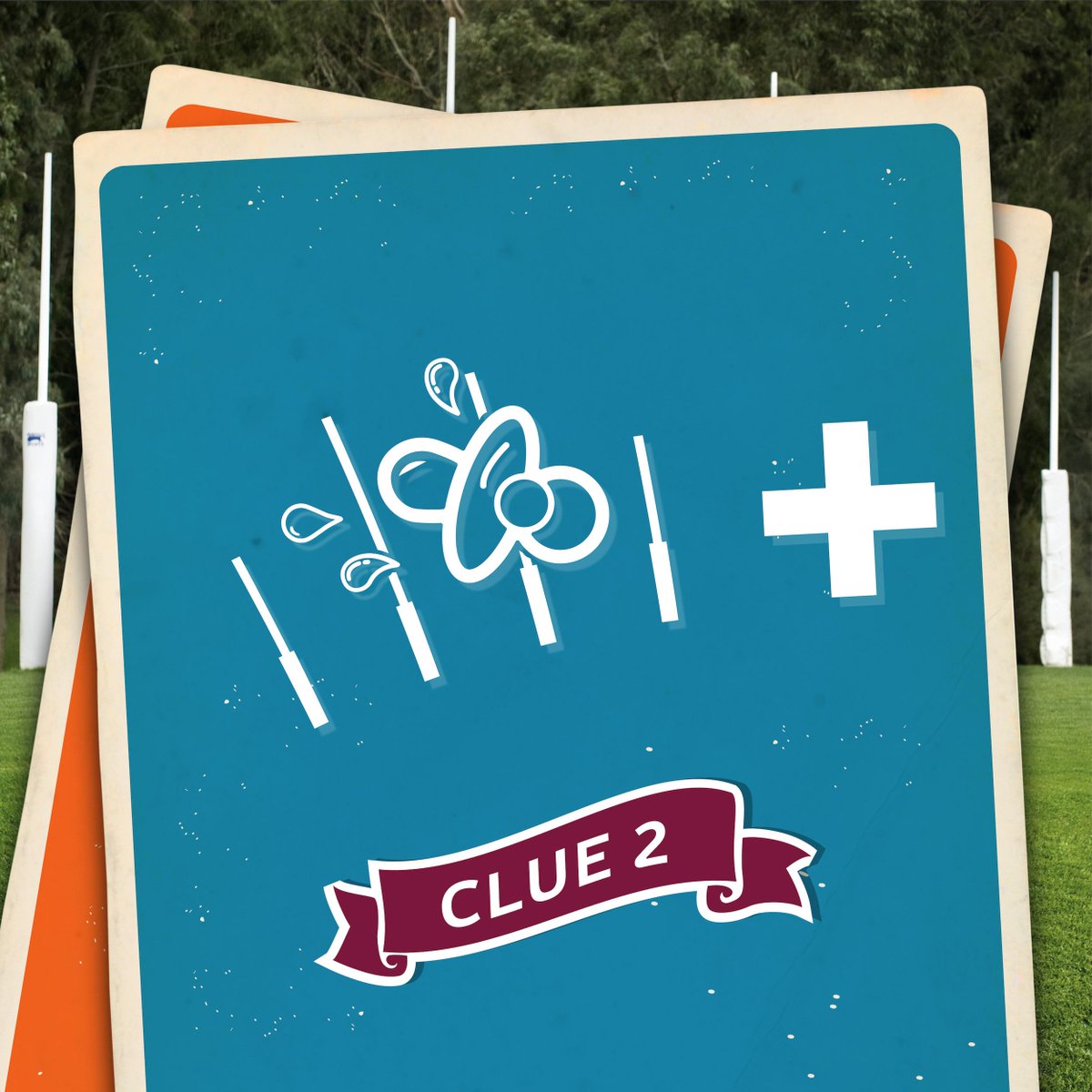 Toyota_Aus's tweet photo. Crack this code and figure out what the next Legendary Moment is. https://t.co/P6ozJvFHlr