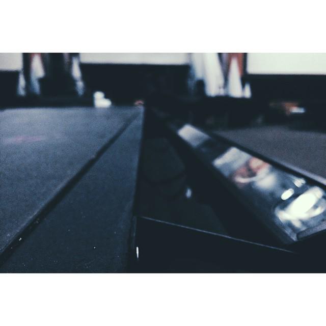 I am exhausted but I'm also so pumped for this service. #sandalschurch #sandalscreative #s… ift.tt/1CcUzx5
