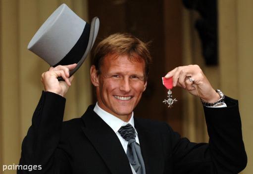 Teddy Sheringham scored over 350 career goals, inc. an important one for It\s a happy 49th birthday to him 