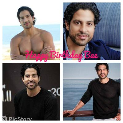 Happy Birthday Bae WE LOVE YOU!     