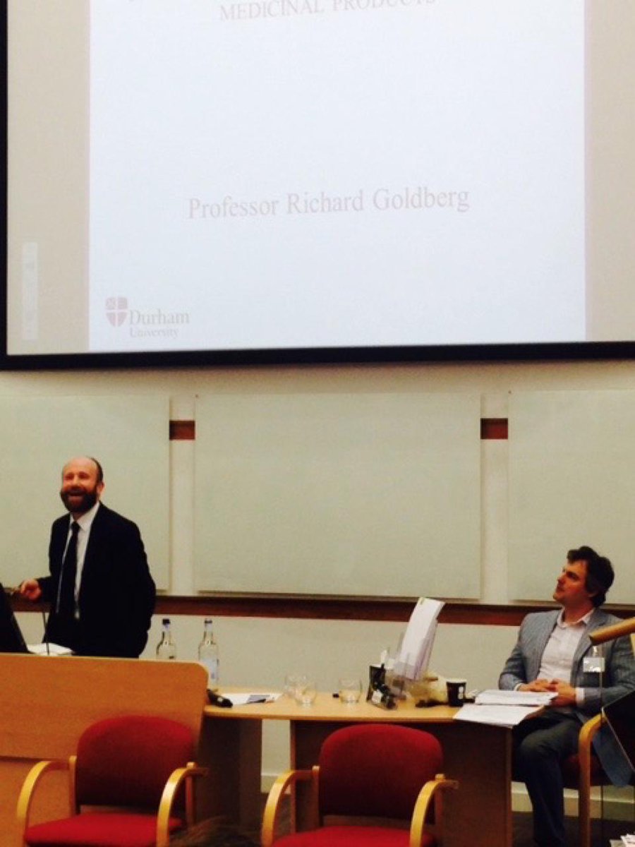 Durham CELLS (@durhamcells) on Twitter photo Presentation by <a href="/Richard05184110/">Richard Goldberg</a> at the SLS Annual Seminar 2015, chaired by <a href="/ShaunPattinson/">Shaun Pattinson</a> Presentation by <a href="/Richard05184110/">Richard Goldberg</a> at the SLS Annual Seminar 2015, chaired by <a href="/ShaunPattinson/">Shaun Pattinson</a>