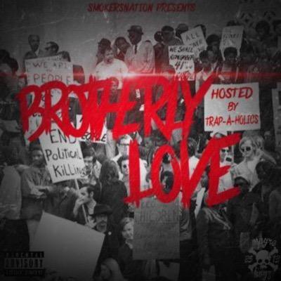 SmokersNation's tweet photo. 🚨S.W.Y.D🚨 Go download [Mixtape] - Brotherly Love @mpyreboyzglobal Hosted by -@TRAPAHOLICS » http://t.co/PRvIp3woIg http://t.co/ybd6H64Rt8