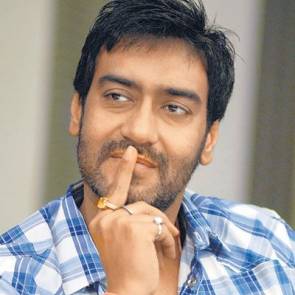 Happy birthday to you Ajay Devgan ji. 
