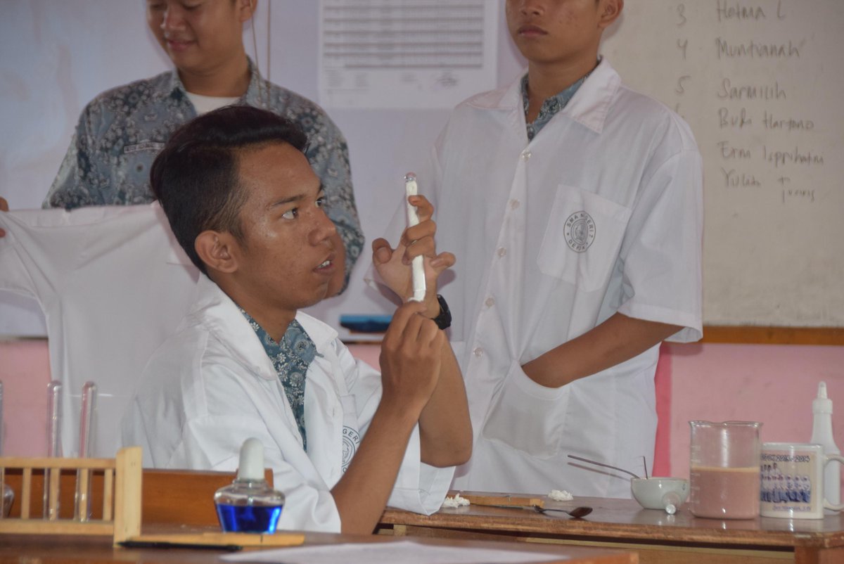 Ibu Sinta tweet media