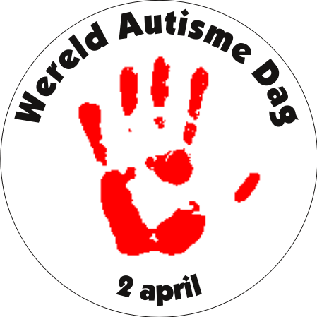 cdenv's tweet photo. #WereldAutismeDag staat dit jaar in het teken van #Authentisme (Authentiek + Autisme). Geef je ook je steun? #pakvast http://t.co/xi06VQz3pF