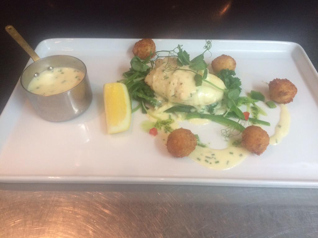LangsofLongton's tweet photo. Some dishes from our new menu http://t.co/bNsCg23IFX