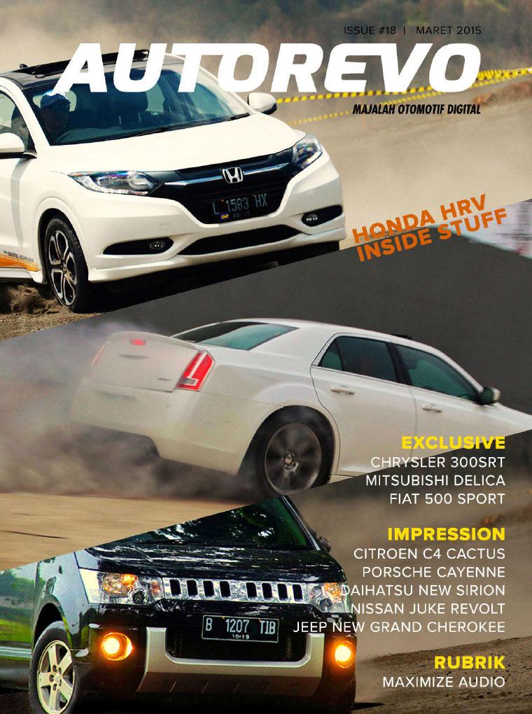 Majalah AUTOREVOdgn harga RP 20.000 Download disini bos  : bit.ly/Autorevo_edisi… <a href="/bosmobil/">BosMobil</a>