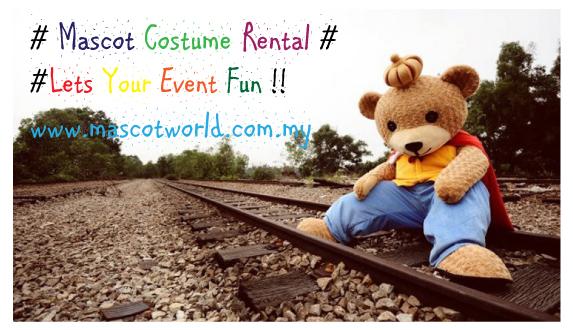 #Mascot#Character#Fun=Rent#Real#Alive# <a href="/www/">WWW</a>.mascotworld.com.my #