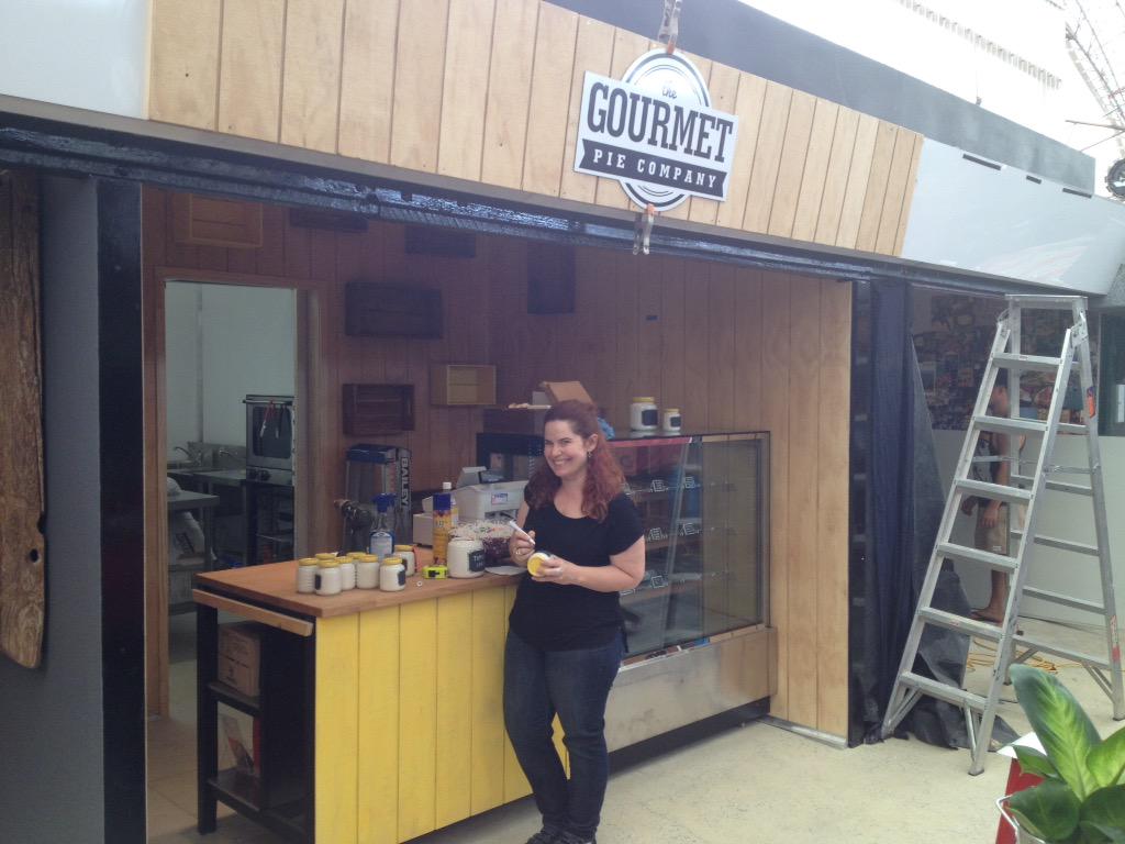 Gourmet Pie Company (GPC_Perth) Twitter