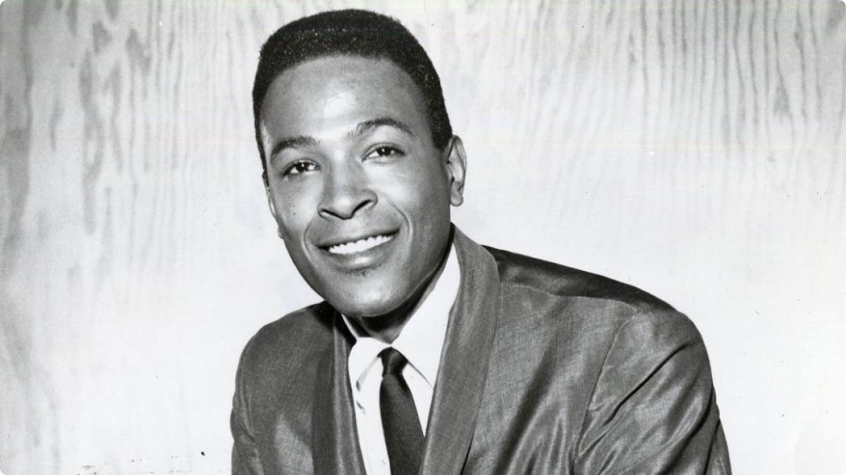 Happy birthday to the wonderful Marvin Gaye, here is a wee lyric quiz for you fans -  