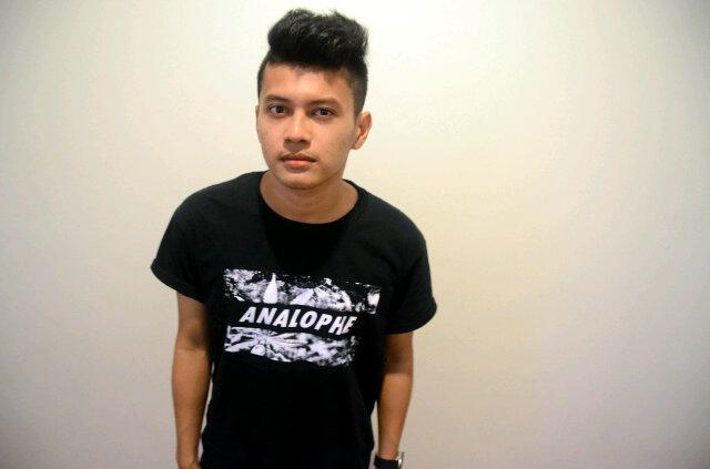 ANALOPHE tweet media