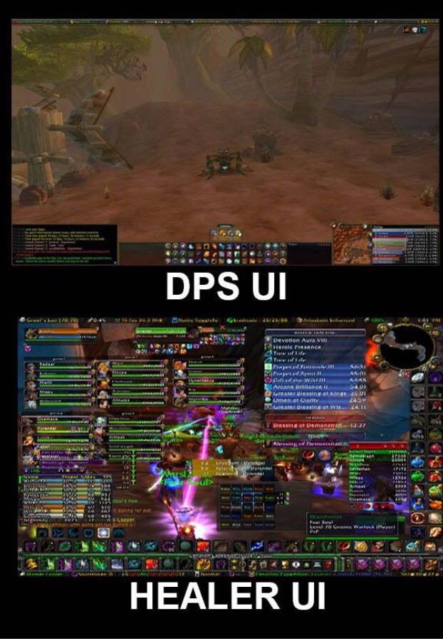 Cut4IPM's tweet image. Can vouch #Warcraft